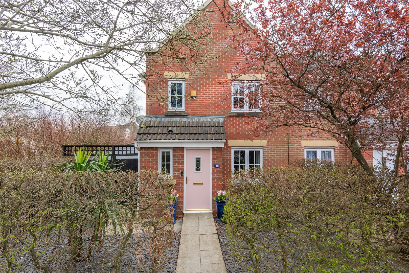 3 bed property in Mayflower Crescent, Chorley